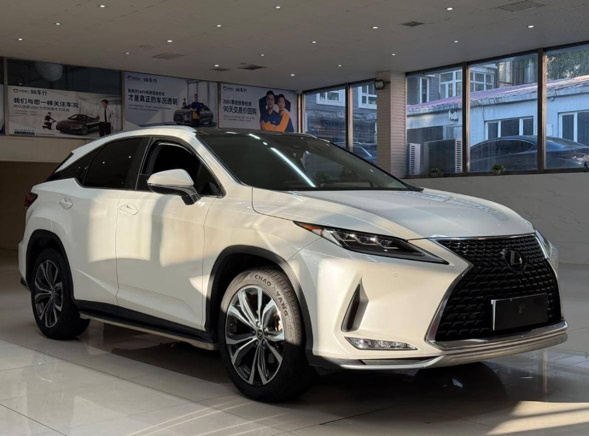 Lexus RX 300